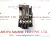 Mitsubishi s-k10 contactor with th-n12 thermal overload relay