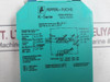 Pepperl+Fuchs Kha6-rw1/Ex1 Switch Amplifier 65°C