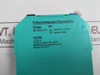 Pepperl+Fuchs Kha6-rw1/Ex1 Switch Amplifier 65°C