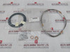 Shaft Sealing Complete 10 Set