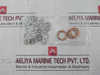 Shaft Sealing Complete 10 Set