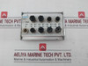 Festo Cp-e16-m12X2-5Pol 175561 Md07 5-pin Input Module