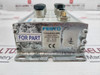 Festo Cp-e16-m12X2-5Pol Input Module 175561 Md07 Class 2