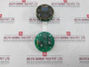 Net Safety Lbl-0293 Display Board Pcb-0234/01 Rev.4