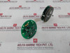 Net Safety Lbl-0293 Display Board Pcb-0234/01 Rev.4