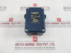 Schmersal Msp 452-11/11Y-m20 Rotatinig Spindle Limit Switch Ac-15 M02 Ip65 230V