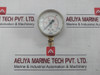 Wika 0-315 Bar Oxygen Pressure Gauge 0-4500 Psi