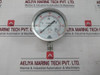 La 0-21 Kg/Cm2 Pressure Gauge 0-300 Psi M21008007