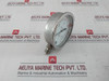 La 0-21 Kg/Cm2 Pressure Gauge 0-300 Psi M21008007