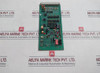 Emspl3017 St Printed Circuit Board Used