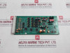 Emspl3017 St Printed Circuit Board Used