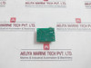Elcome Eispl4141 Printed Circuit Board P495825