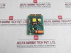 Elcome Eispl4087 Printed Circuit Board Ver 1.5 P5451 42