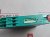 Pepperl+Fuchs Khd4-irr/Ex 1 Transformer Isolated Resistance Repeater 71089 250V