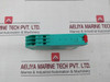 Pepperl+Fuchs Khd2-icd 2 Wire Transmitter And Safety Barrier 4-20Ma 12-45 V
