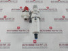 Smc Aw40K-f04De-2-b Filter Regulator 1.0Mpa