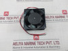 Ebm Papst 8314 Hl Dc Axial Compact Fan 24V Dc 0.18A 4.3W