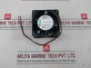 Ebm Papst 8314 Hl Dc Axial Compact Fan 24V Dc 0.18A 4.3W