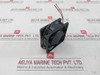 Ebm Papst 8314 Hl Dc Axial Compact Fan 24V Dc 0.18A 4.3W