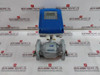 Krohne Optiflux 2100C Electromagnetic Flowmeter 100-230 Vac, 50Hz 8Va Ip67