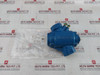 Honeywell Vpi050Tpl2 Pressure Independent Control Valve W PT Plug Dn4050 Pn25