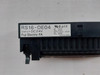 Fuji Electric Fa Rs16-de04 Terminal Relay Input Dc 24V 5A 240Vac