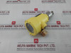 Vega Vegaflex 81 Hart Registered Universal Tdr Sensor 9.6–30 Vdc