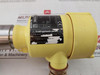 Vega Vegaflex 81 Hart Registered Universal Tdr Sensor 9.6–30 Vdc