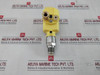 Vega Vegaflex 81 Hart Registered Universal Tdr Sensor 9.6–30 Vdc 4–20 Ma
