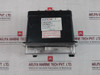 Alstom Vtt11Zg8153Bch Definite Time Relay 220–230 Vdc