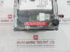 Alstom Vtt11Zg8153Bch Definite Time Relay 220–230 Vdc