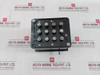 Alstom Vtt11Zg8153Bch Definite Time Relay 220–230 Vdc
