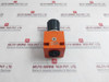 Metal Work Pneumatic Regulator 0-8 Bar 50ËC