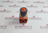 Metal Work Pneumatic Regulator 0-8 Bar 50ËC