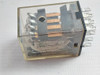 Omron My4I4N General Purpose Relay 5A 240Vac