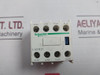 Schneider Electric Ladn31 Auxiliary Contact Block 690V 10A A600 Q600