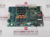 Pellerin Milnor 08Bh18Epb Printed Circuit Board