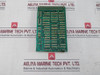 Valmet M851151 M1 Printed Circuit Board