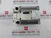 Mitsubishi Electric Fx2N-16Mt-ess/Ul Programmable Logic Controller 5-30Vdc 0.3A