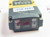 Cognex 3202-2R 1 Barcode Scanner (Not Working)