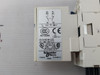 Telemecanique Lc1D093 Bd 3-pole Contactor 24Vdc 600V Ac Max 12A