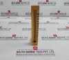 272B Thermometer 100Mm 0-600°C