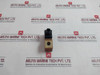 Lucifer 483510S6 F Solenoid Coil 220-240V 50-60Hz