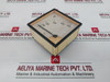 Lumel Ea 19 Analog Voltmeter 0 To 500 V