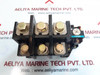 Fuji electric tr-65 thermal overload relay