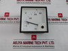 Deif Eq96-x Analog Voltmeter 600V Max 0-800V