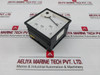 Deif Eq96-x Analog Voltmeter 600V Max 0-800V