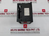 Deif Eq96-x Analog Voltmeter 600V Max 0-800V