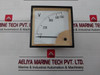 Rs 312-915 Analog Voltmeter Fsd. 0/500V