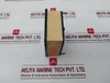 Rs 312-915 Analog Voltmeter Fsd. 0/500V
